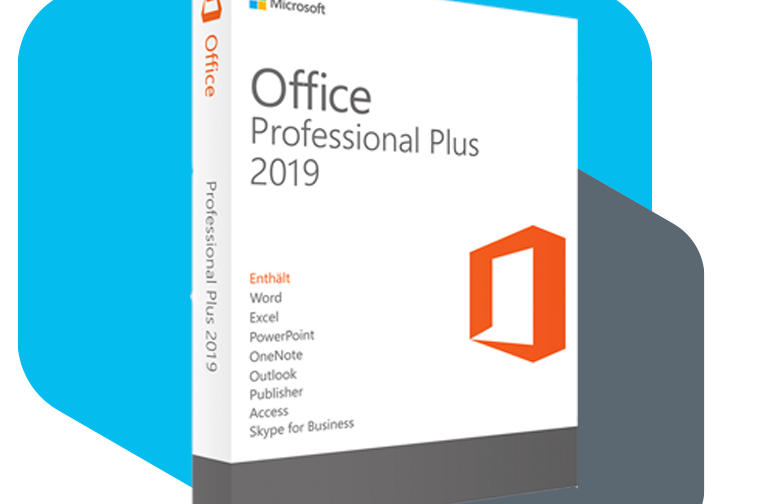 Microsoft Office for Mac 2019