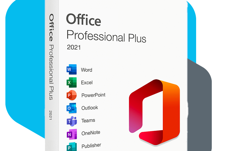 Microsoft Office for Mac 2021