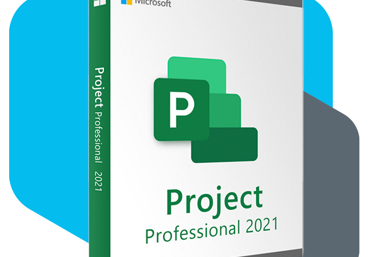 Microsoft Project 2021