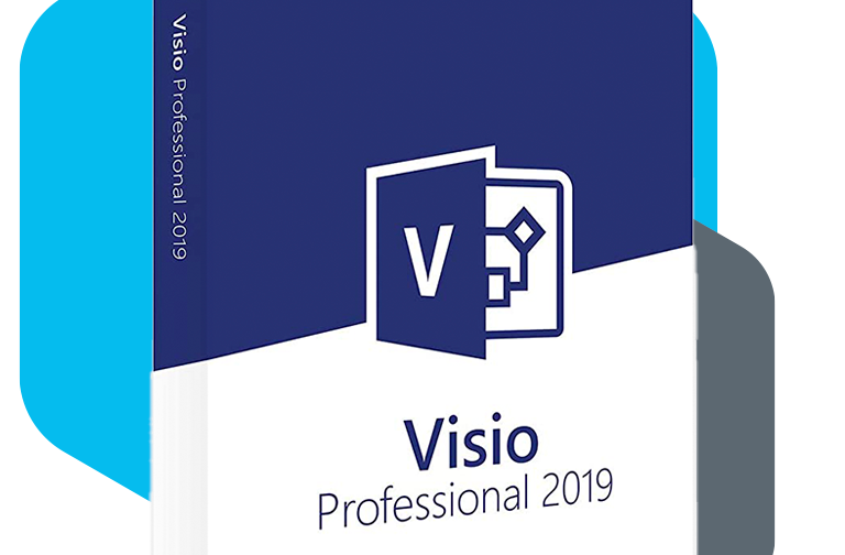 Microsoft Visio 2019