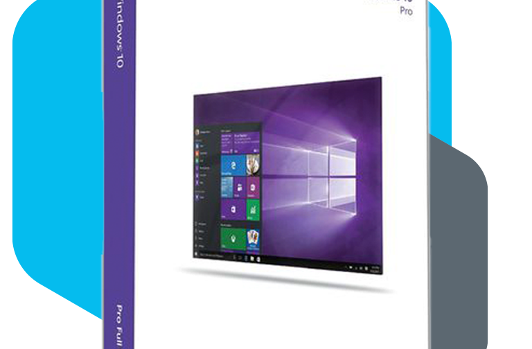 Windows 10 Pro