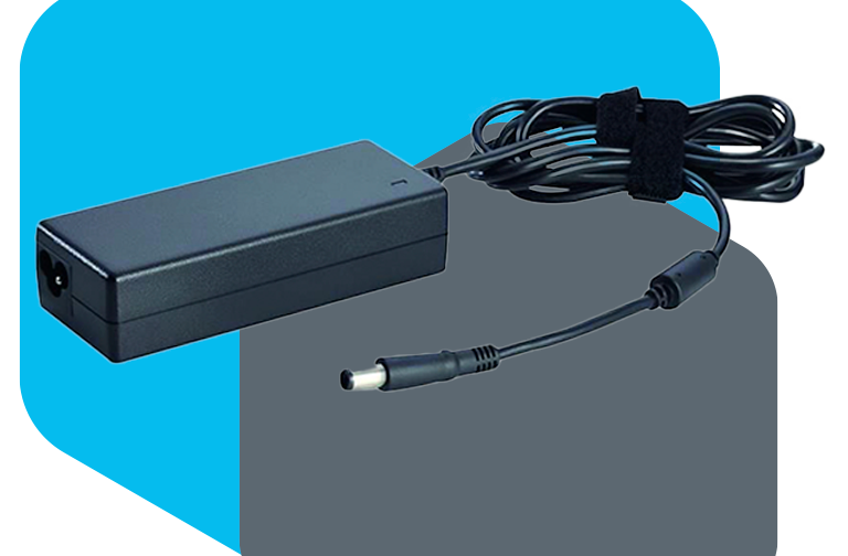 Dell - 65w Replacement Charger