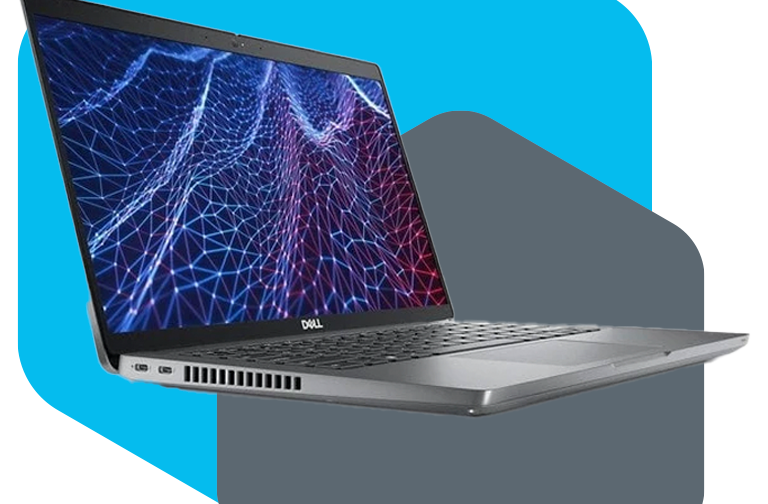 Dell - Latitude 5430 Core i5-1245U Notebook | 14 Inch FHD 16GB RAM 256GB SSD