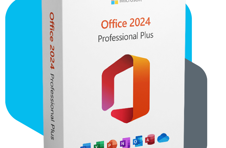 Microsoft Office 2024 Pro Plus