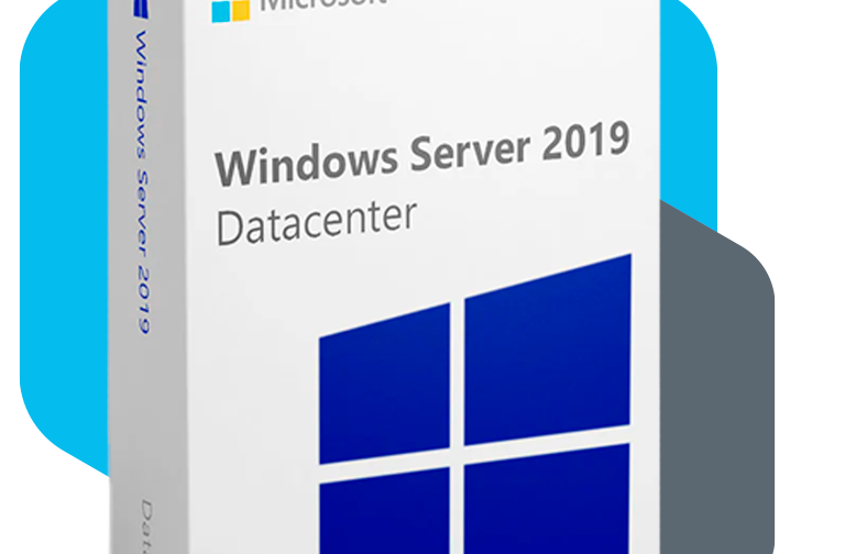 Microsoft Windows Server 2019 Datacenter - Lifetime License